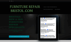 Furniture-restoration-bristol.com thumbnail