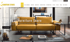 Furniture-stores.biz thumbnail
