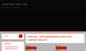 Furniture-times.com thumbnail