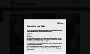 Furniture-to-go.co.uk thumbnail