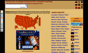 Furniture-us.org thumbnail
