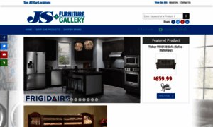 Furnitureandmore.ca thumbnail