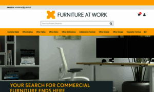 Furnitureatwork.com.au thumbnail