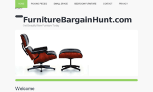 Furniturebargainhunt.com thumbnail