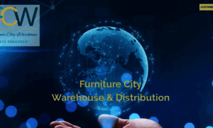 Furniturecitywarehouse.com thumbnail