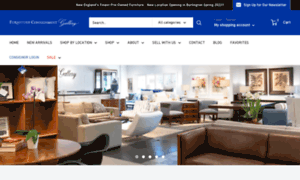 Furnitureconsignment.com thumbnail