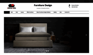 Furnituredesign.com.pk thumbnail