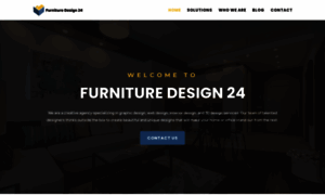 Furnituredesign24.com thumbnail