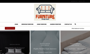 Furnituredesigns.info thumbnail