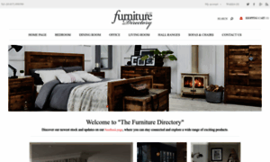 Furnituredirectory.co.uk thumbnail