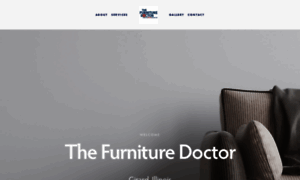 Furnituredoctoronline.com thumbnail