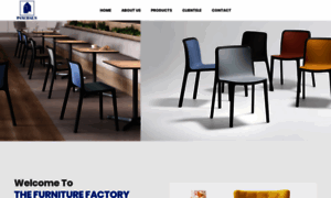 Furniturefactory.co.in thumbnail