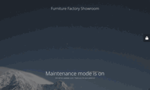 Furniturefactory.co.za thumbnail