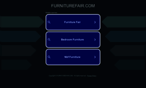 Furniturefair.com thumbnail