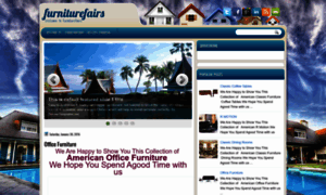 Furniturefairs.blogspot.com.eg thumbnail