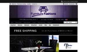 Furniturefashions.com thumbnail