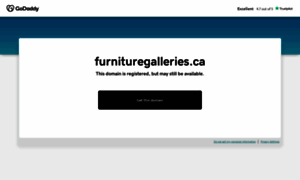 Furnituregalleries.ca thumbnail