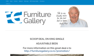 Furnituregallery.co.nz thumbnail