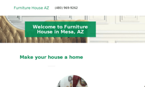 Furniturehouseaz.com thumbnail