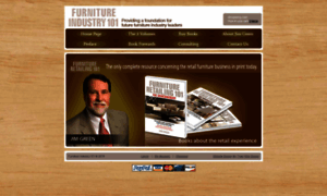 Furnitureindustry101.com thumbnail