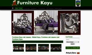 Furniturekayu.com thumbnail