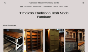 Furnituremaker.ie thumbnail