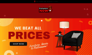 Furniturenow.com thumbnail