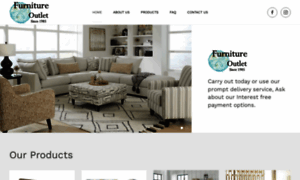 Furnitureoutletflorida.com thumbnail