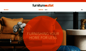 Furnitureoutletstores.co.uk thumbnail