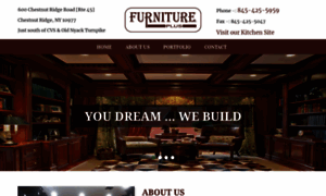 Furnitureplusny.com thumbnail