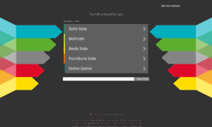 Furnitureqatar.qa thumbnail