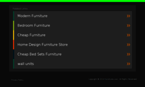 Furnitures.com thumbnail