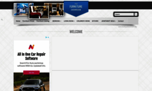 Furnitureshowroom.org thumbnail