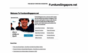 Furnituresingapore.net thumbnail