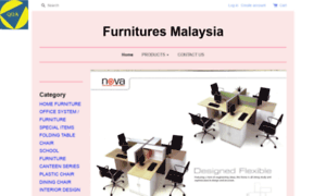 Furnituresmalaysia.com.my thumbnail