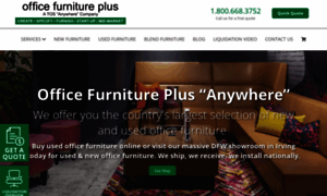 Furnituresolutionsnow.com thumbnail