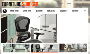 Furnituresourcer.com thumbnail