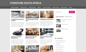 Furnituresouthafrica.co.za thumbnail