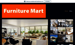 Furniturestoreonlineindia.home.blog thumbnail