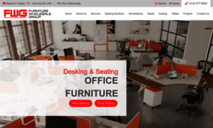 Furniturewholesalegroup.com thumbnail