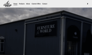 Furnitureworldregina.com thumbnail