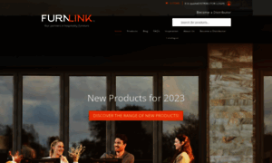 Furnlink.com.au thumbnail