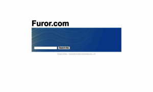 Furor.com thumbnail