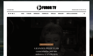 Furor.tv thumbnail