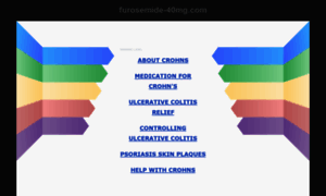 Furosemide-40mg.com thumbnail