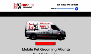 Furpetsgrooming.com thumbnail