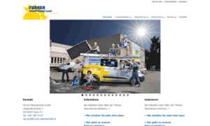 Furrer-solartechnik.ch thumbnail