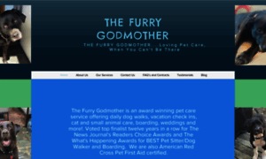 Furry-godmother.biz thumbnail