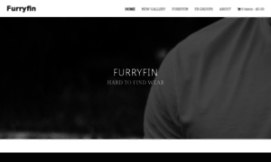 Furryfin.com thumbnail