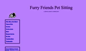 Furryfriendspetsitting.biz thumbnail